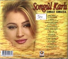 Songül Karlı / Omuz Omuza CD
