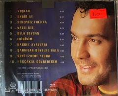 Yaşar- Esirinim CD