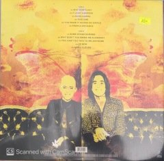 Roxette Good Karma LP