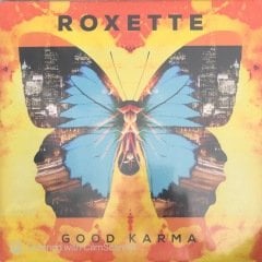 Roxette Good Karma LP