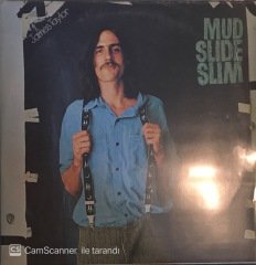 James Taylor Mud Slide Slim And The Blue Horizon LP