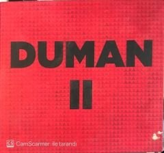 Duman II CD