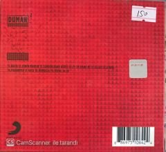 Duman II CD
