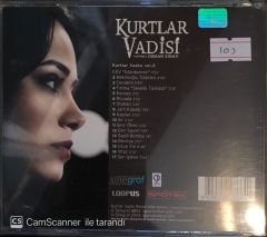 Kurtlar Vadisi Vol 2 CD