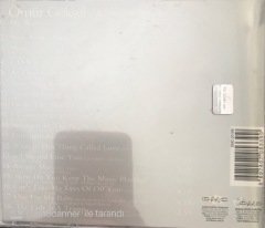 Ömür Göksel A Touch of Quality CD