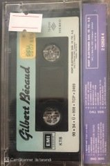 Gilbert Becaud Preferences KASET