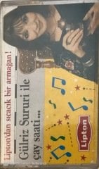 Gülriz Sururi İle Çay Saati KASET