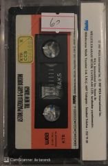 The New Tango - Astor Pıazzolla & Gary Burton KASET
