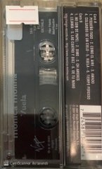Monica Molina Vuela KASET