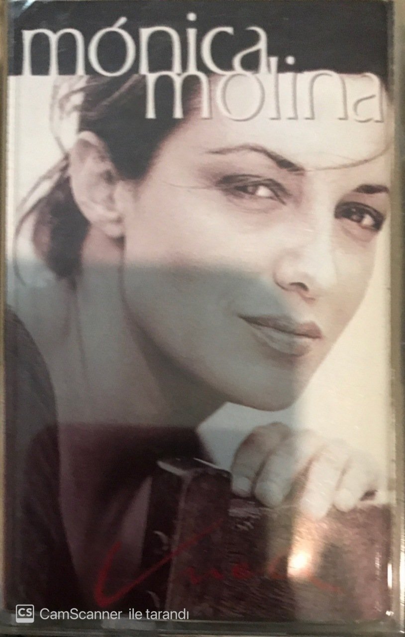 Monica Molina Vuela KASET