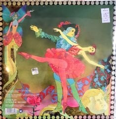 Andre Previn - Tchaikovsky Sleeping Beauty (3x LP) LP