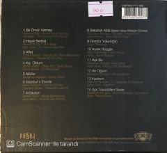 Müslüm Gürses Aşk Tesadüfleri Sever CD