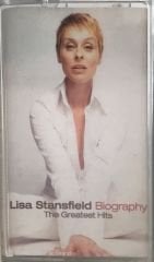 Lisa Stansfield Biography KASET