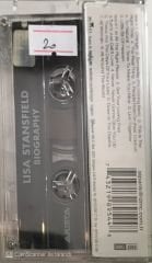 Lisa Stansfield Biography KASET