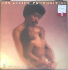 Jon Lucien - Premonition LP