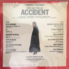 They Call That An Accident LP