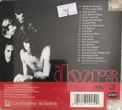 The Very Best Of The Doors CD
