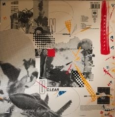 Midnight Oıl - 10,9,8,7,6,5,4,3,2,1, LP