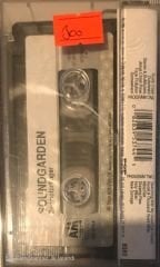 Soundgarde - Badmotorfinger KASET