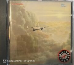 Mike Oldfield - Five Miles Out CD