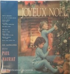 Joyeux Noel LP