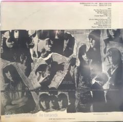 Jefferson Airplane - Surrealistic Pillow LP
