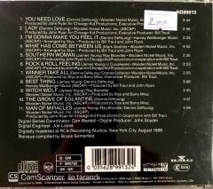 Styx The Best Of Styx CD