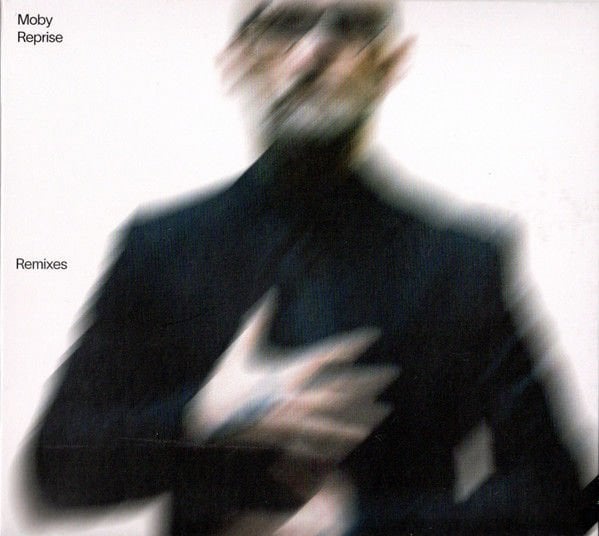 Moby - Reprise Remixes LP