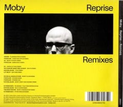 Moby - Reprise Remixes LP