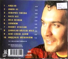Yaşar - Esirinim - CD