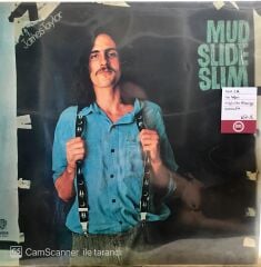 James Taylor Mud Slide Slim And The Blue Horizon LP