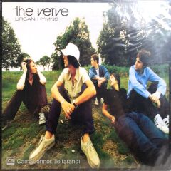 The Verve / Urban Hymns LP
