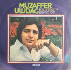 Muzaffer Uludağ Bitsin Bu Rüya 45lik