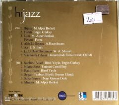 Hijazz - CD