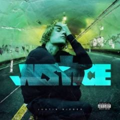 Justin Bieber - Justice Double LP