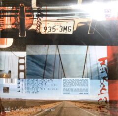Fat Boy Slim / You've Come A Long Way, Baby LP