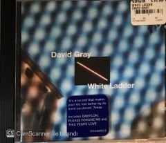 David Gray - White Ladder CD