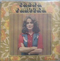 Irena Jorocka Gondolierzy Znad Wisly LP