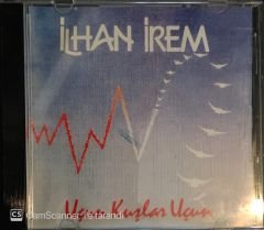 İlhan İrem - Uçun Kuşlar Uçun CD