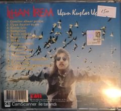 İlhan İrem - Uçun Kuşlar Uçun CD