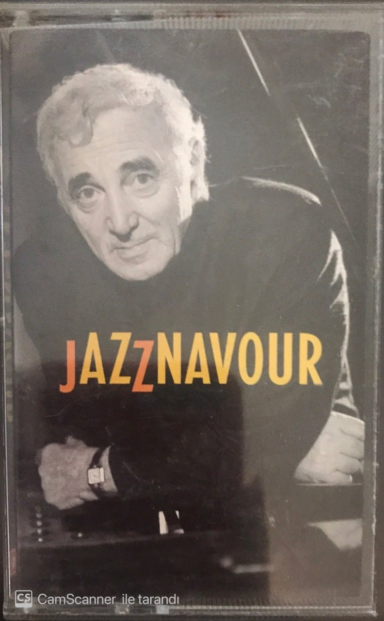 Jazz Navour KASET