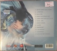Cem Adrian Ben Bu Şarkıyı Sana Yazdım CD