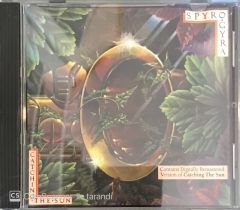 Spyro Gyra - Catching The Sun CD