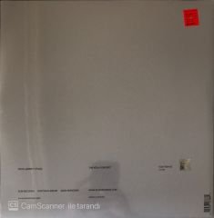 Keith Jarrett - The Köln Concert Double LP