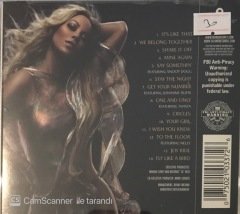 Mariah Carey The Emancipation Of Mimi CD