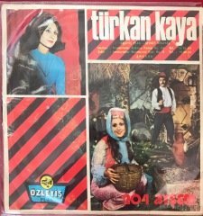 Türkan Kaya Gerdanda Çifte Benler