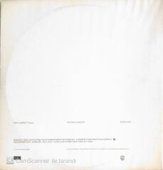 Keith Jarrett - The Köln Concert - Double LP
