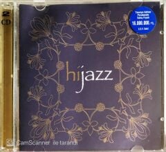 Hijazz - CD
