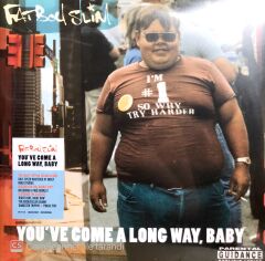 Fat Boy Slim / You've Come A Long Way, Baby LP