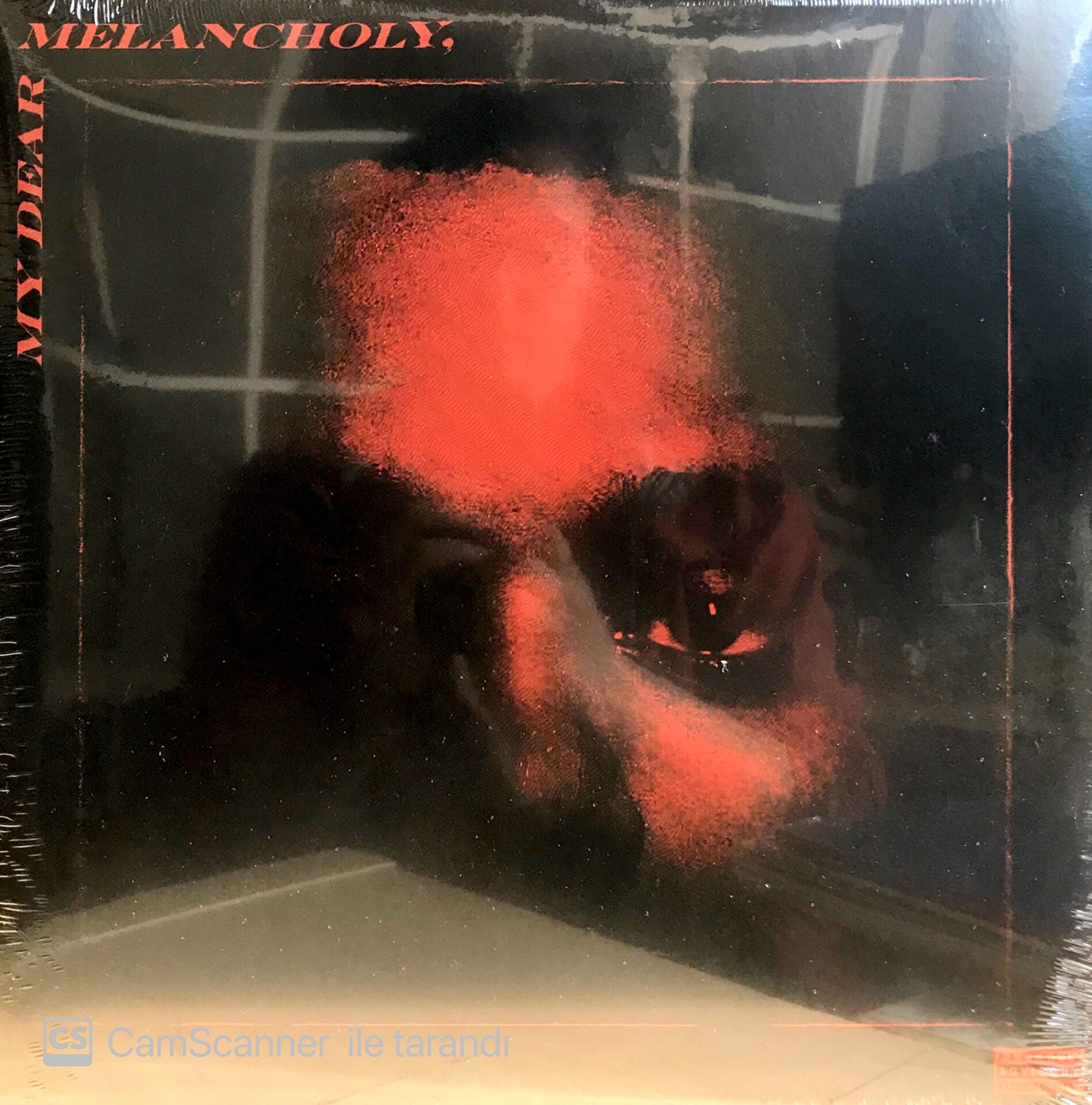 The Weeknd / My Dear Melancholy, LP